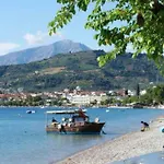 An Edens Garden Near The Sea - Pansion Youli Apartman