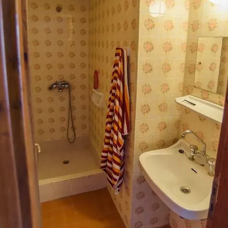 An Edens Garden Near The Sea - Pansion Youli Apartamento *