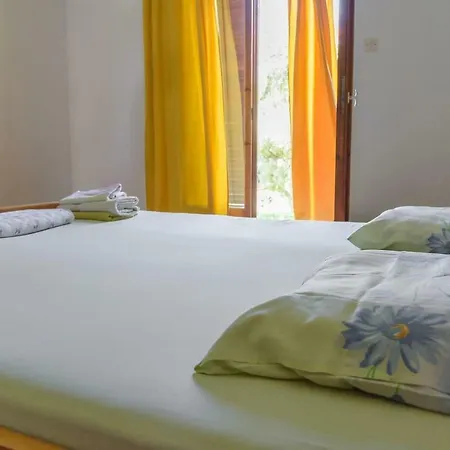 An Edens Garden Near The Sea - Pansion Youli Appartement *