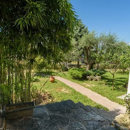Apartamento An Edens Garden Near The Sea - Pansion Youli Selianítika