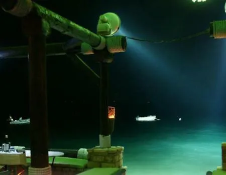 An Edens Garden Near The Sea - Pansion Youli Апартаменты Селианитика