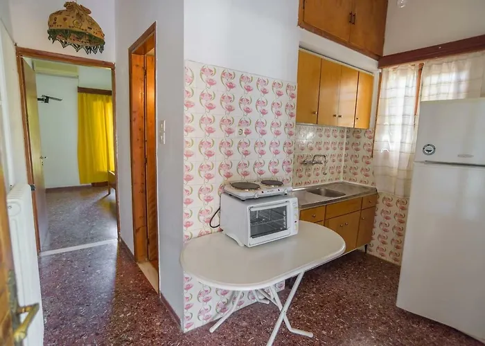 An Edens Garden Near The Sea - Pansion Youli