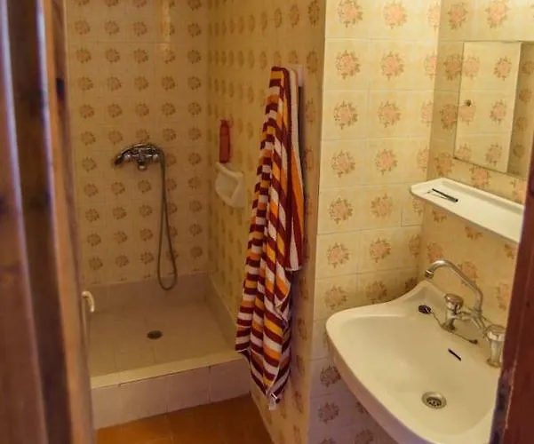 An Edens Garden Near The Sea - Pansion Youli Appartement *