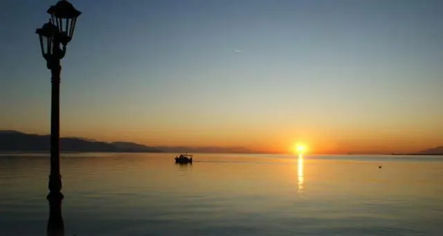 An Edens Garden Near The Sea - Pansion Youli Appartement Selianítika